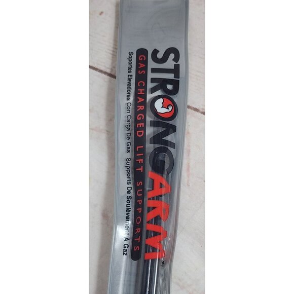 Strong Arm 4048P-B 17620 High Pressure Gas Charged Lift Support | Universal - Picture 3 of 12